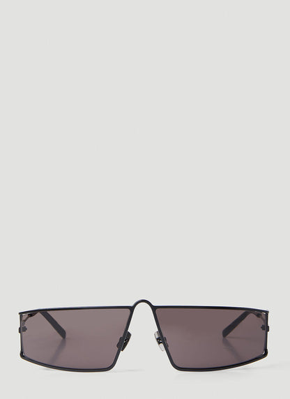 Saint Laurent Women Square Sunglasses