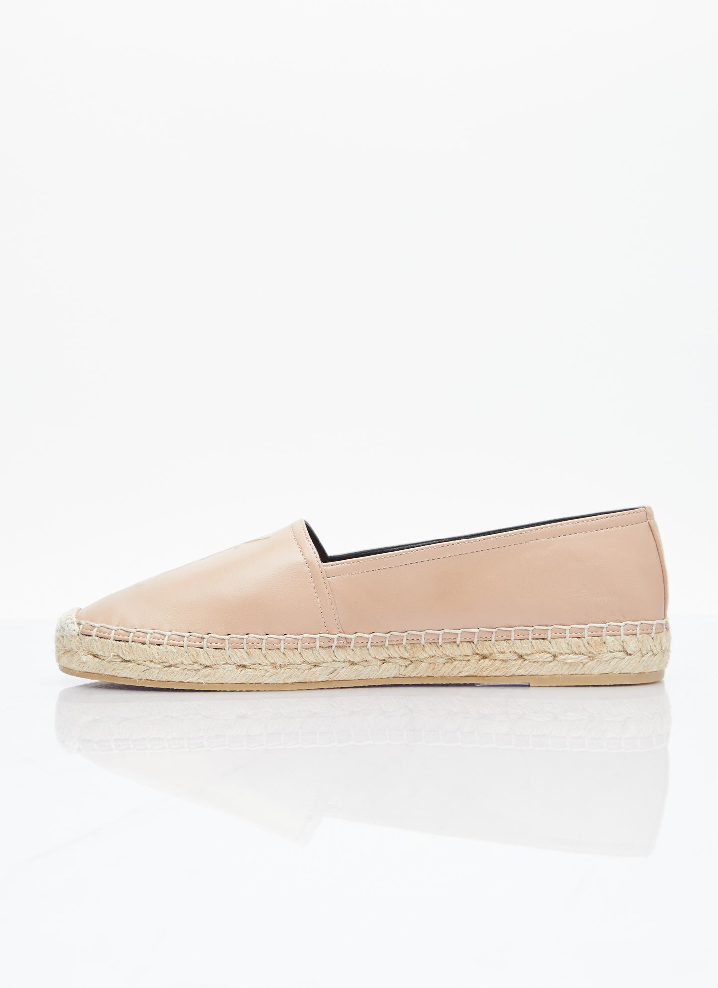 Saint Laurent Women Cassandre Espadrilles