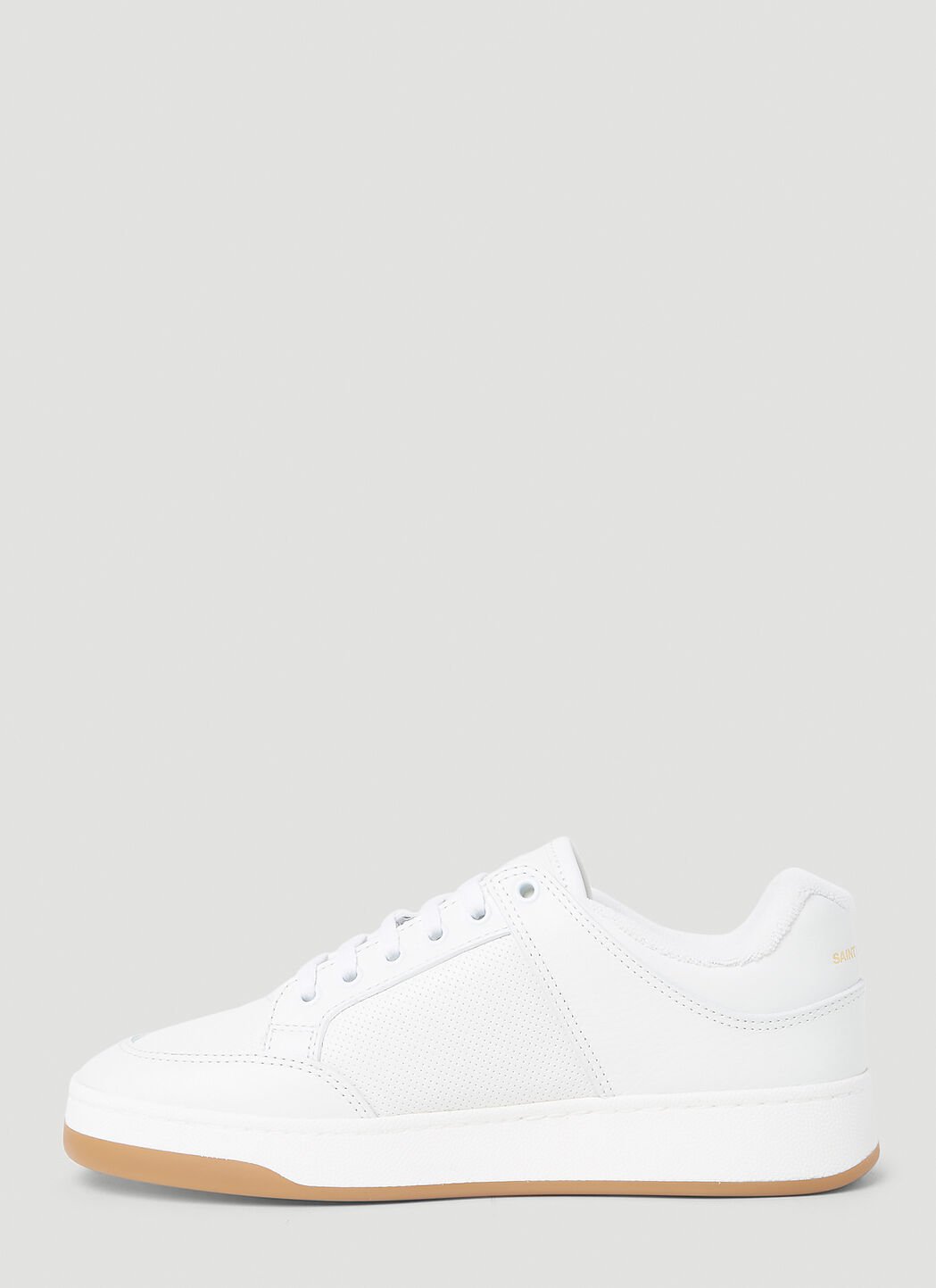 Saint Laurent Women Sl/61 Low Top Sneakers