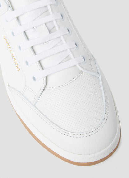 Saint Laurent Women Sl/61 Low Top Sneakers