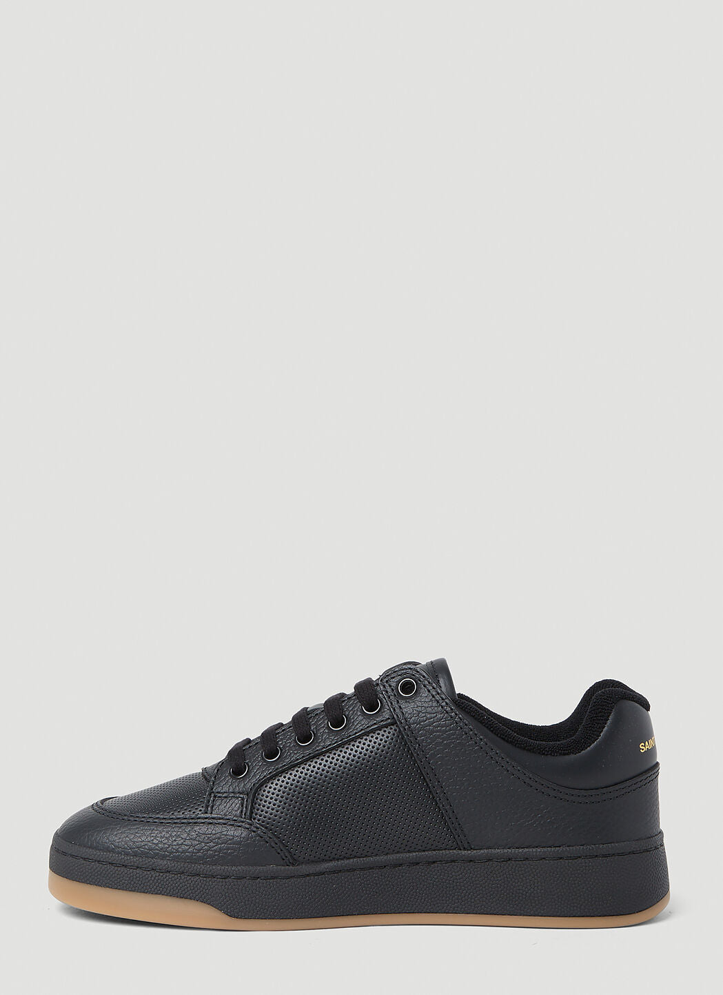 Saint Laurent Women Sl/61 Low Top Sneakers