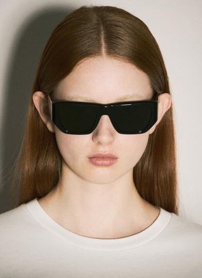 Saint Laurent Women Sl 740 Sunglasses