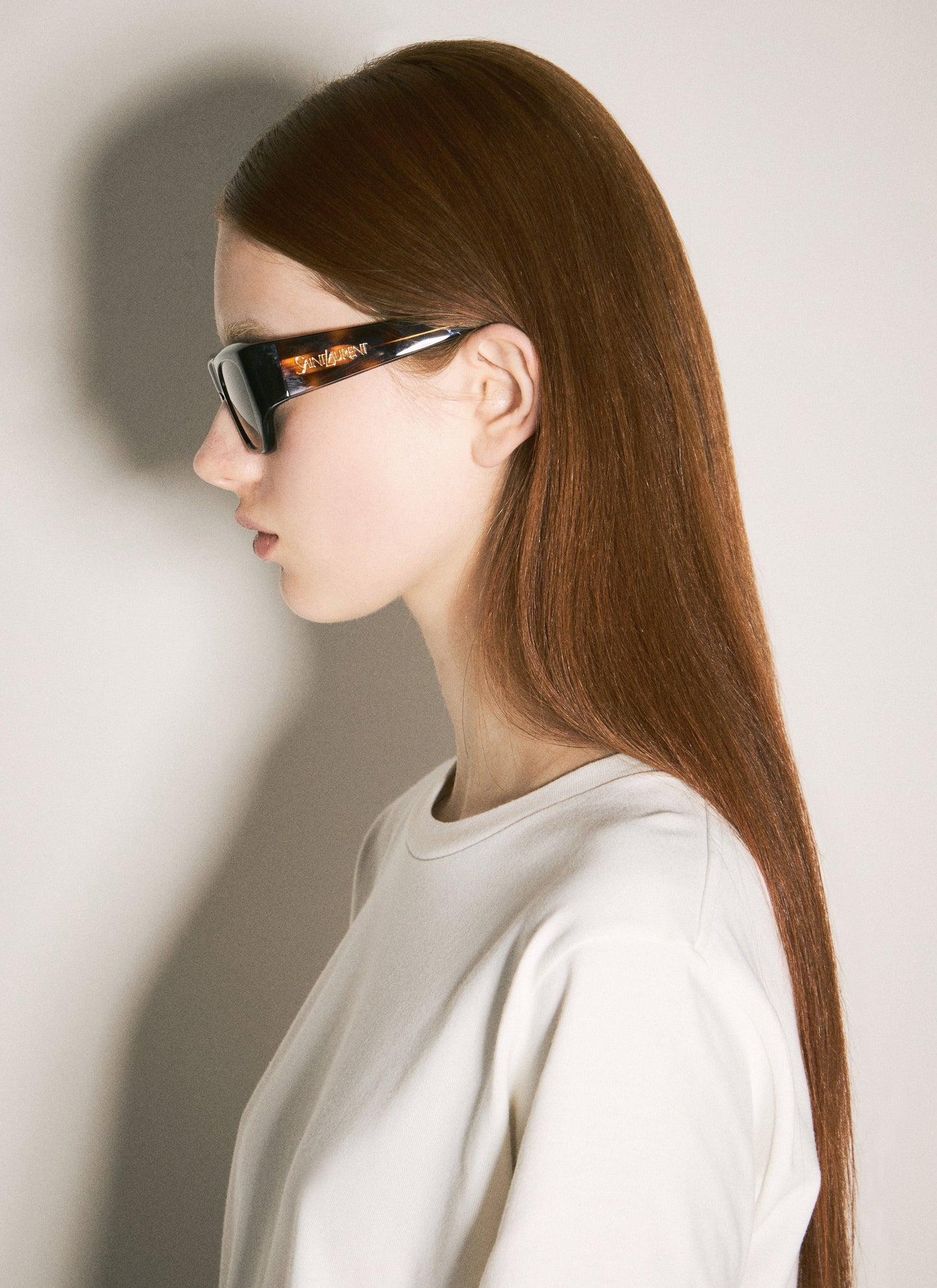 Saint Laurent Women Sl 740 Sunglasses