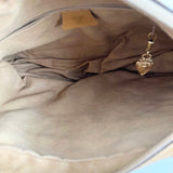 Gucci Vintage Micro GG Shoulder Bag