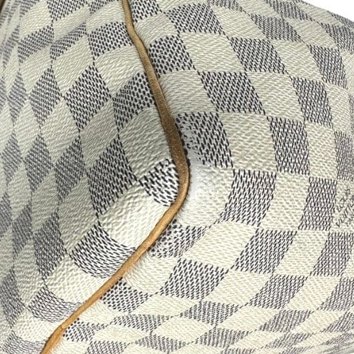 Louis Vuitton Damier Azur Speedy 30