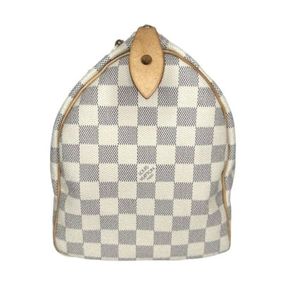 Louis Vuitton Damier Azur Speedy 30