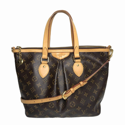 Louis Vuitton Monogram Palermo PM