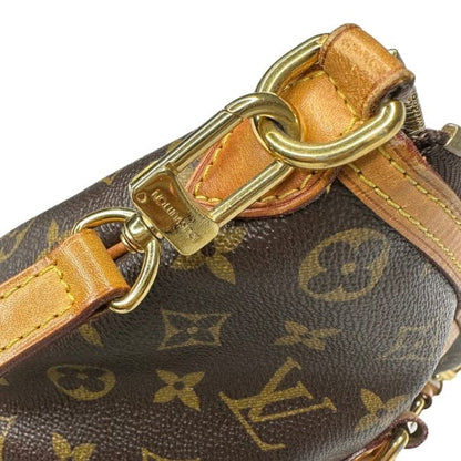 Louis Vuitton Monogram Palermo PM