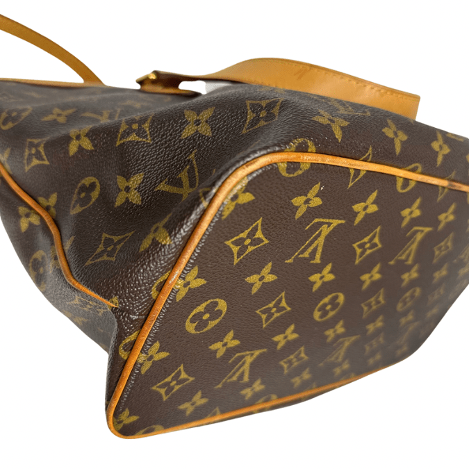 Louis Vuitton Monogram Palermo PM