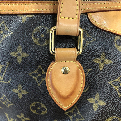 Louis Vuitton Monogram Palermo PM