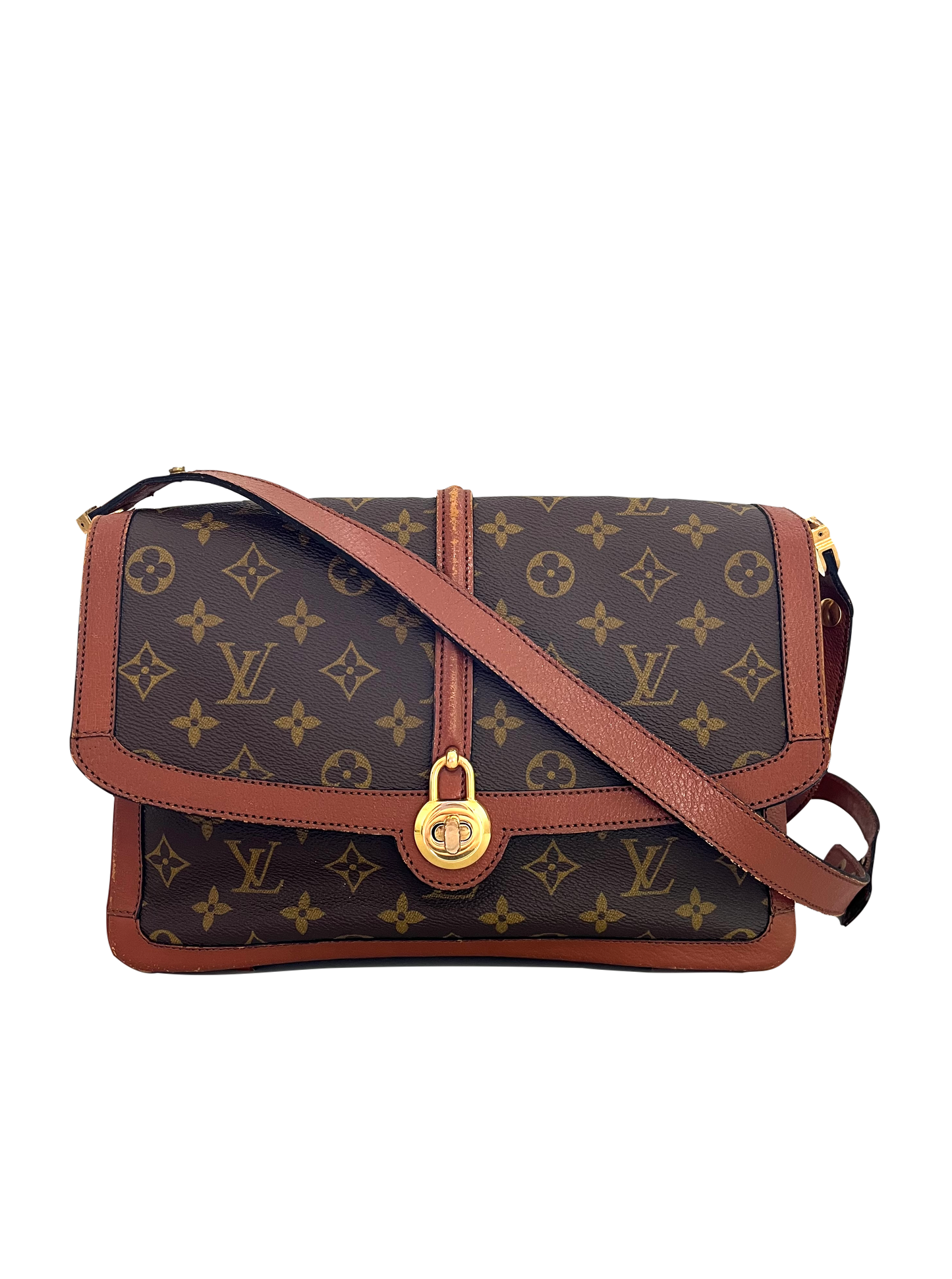 Louis Vuitton, Vintage Sac Vendome