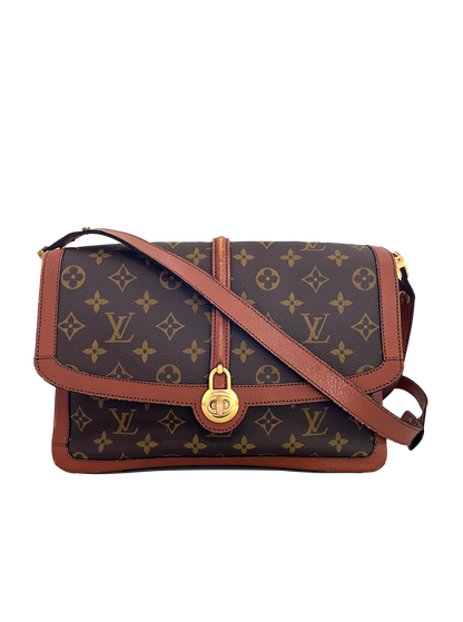 Louis Vuitton, Vintage Sac Vendome