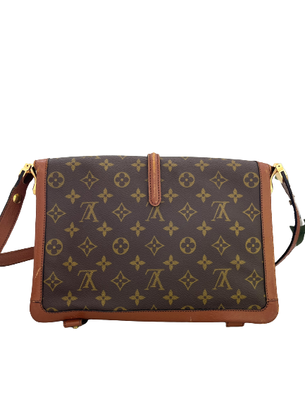 Louis Vuitton, Vintage Sac Vendome