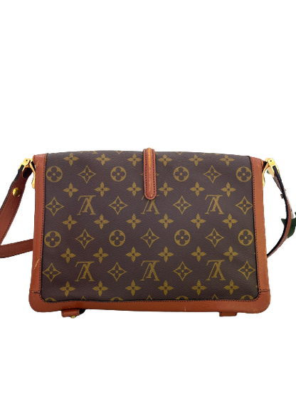 Louis Vuitton, Vintage Sac Vendome