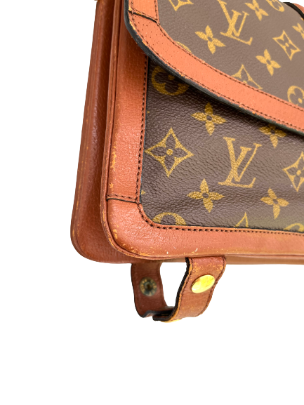 Louis Vuitton, Vintage Sac Vendome