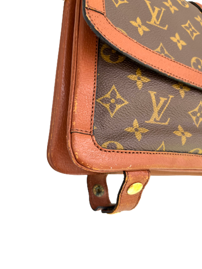 Louis Vuitton, Vintage Sac Vendome