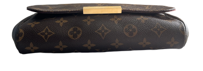 Louis Vuitton Favourite MM, Monogram Canvas