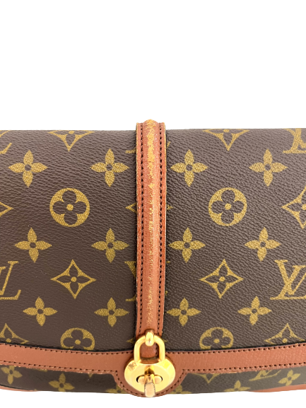 Louis Vuitton, Vintage Sac Vendome