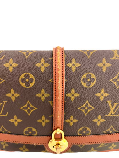 Louis Vuitton, Vintage Sac Vendome