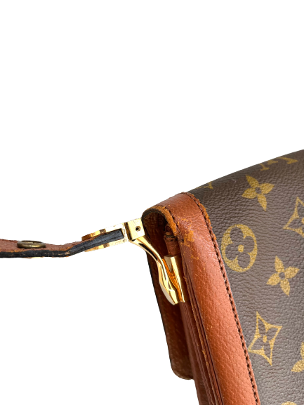 Louis Vuitton, Vintage Sac Vendome