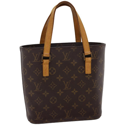 LOUIS VUITTON Monogram Vavin PM Hand Bag M51172 LV Auth 28801