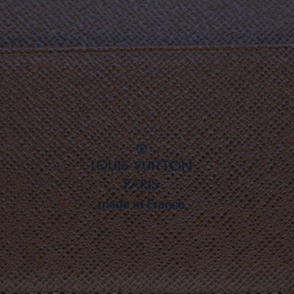 LOUIS VUITTON Monogram Agenda GM Day Planner Cover New Model R20006 Auth yk7230